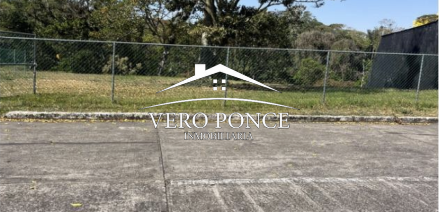 VENTA – TERRENO CAMPESTRE – 2501 051